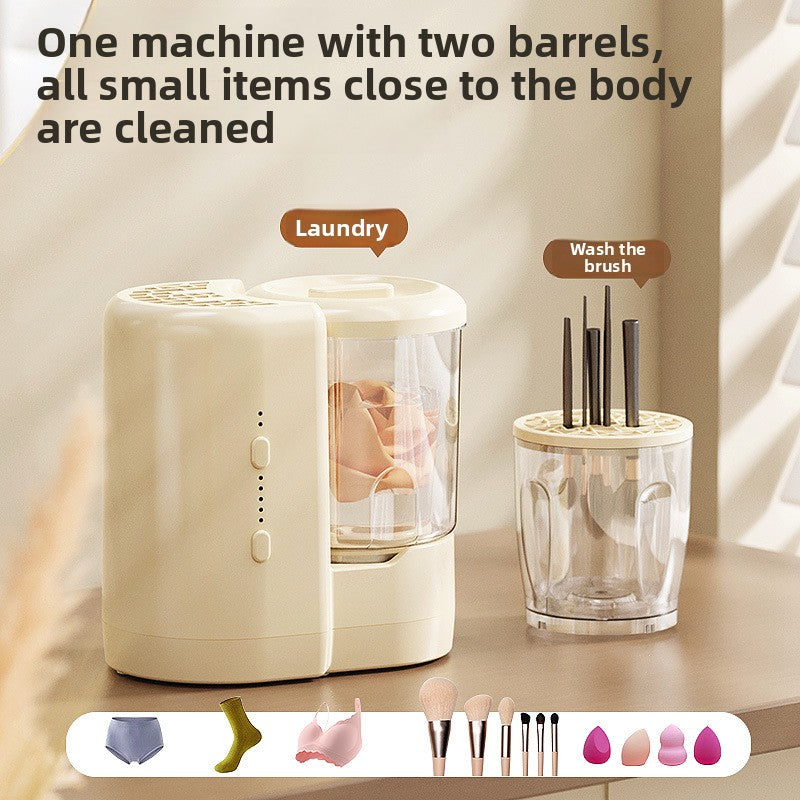Mini Washing Machine