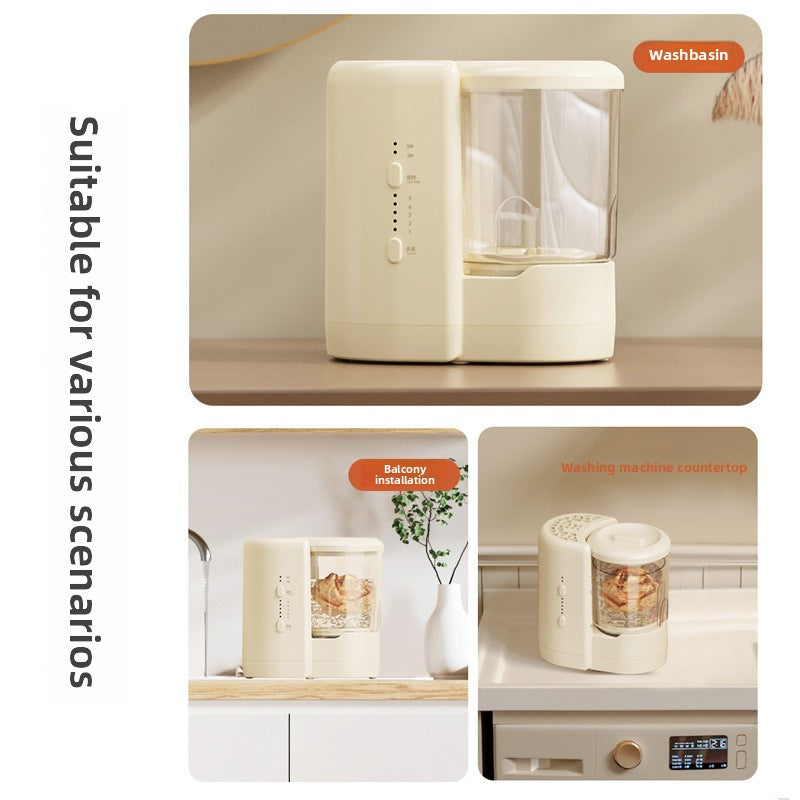 Mini Washing Machine