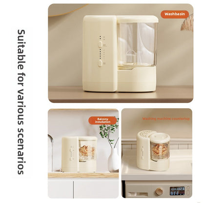Mini Washing Machine