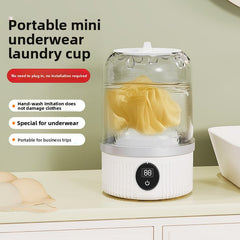 116 White 1L Charging CN