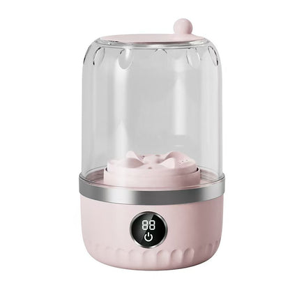 mini washing machine