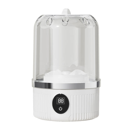 mini washing machine