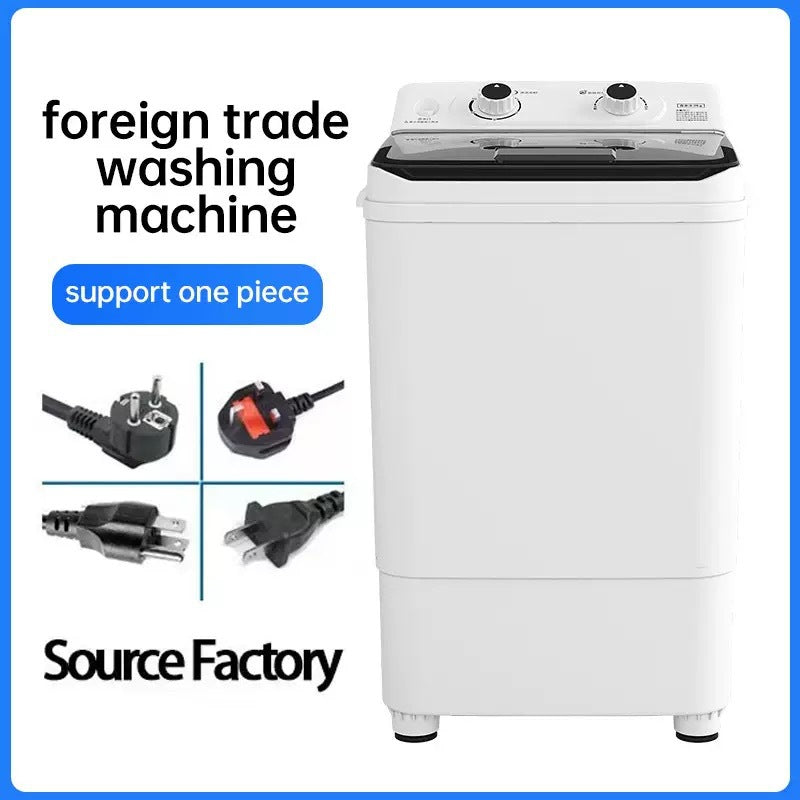 Mini Washing Machine