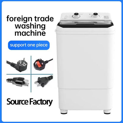 Mini Washing Machine