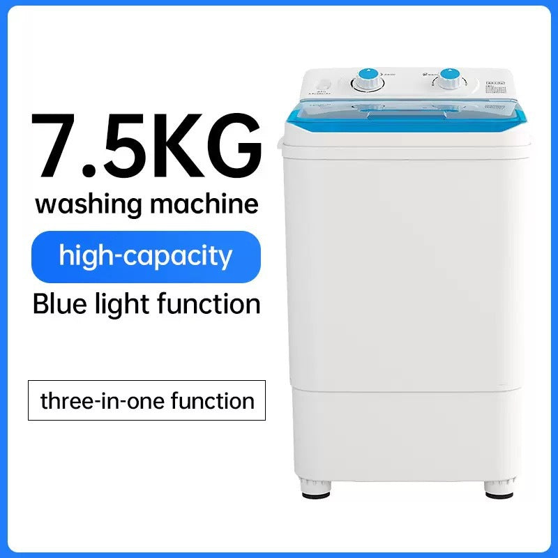 Mini Washing Machine