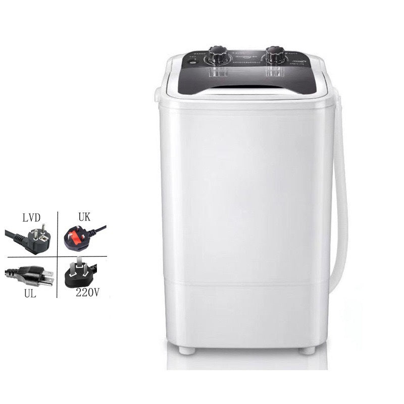 Mini Washing Machine