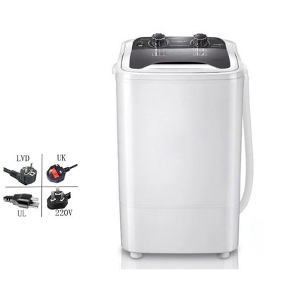 Mini Washing Machine