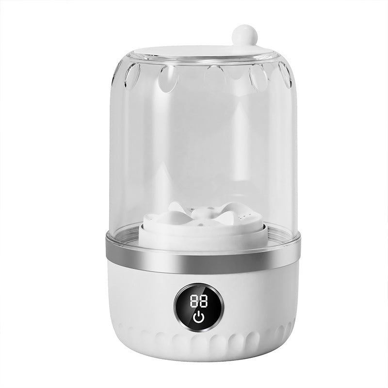 mini washing machine