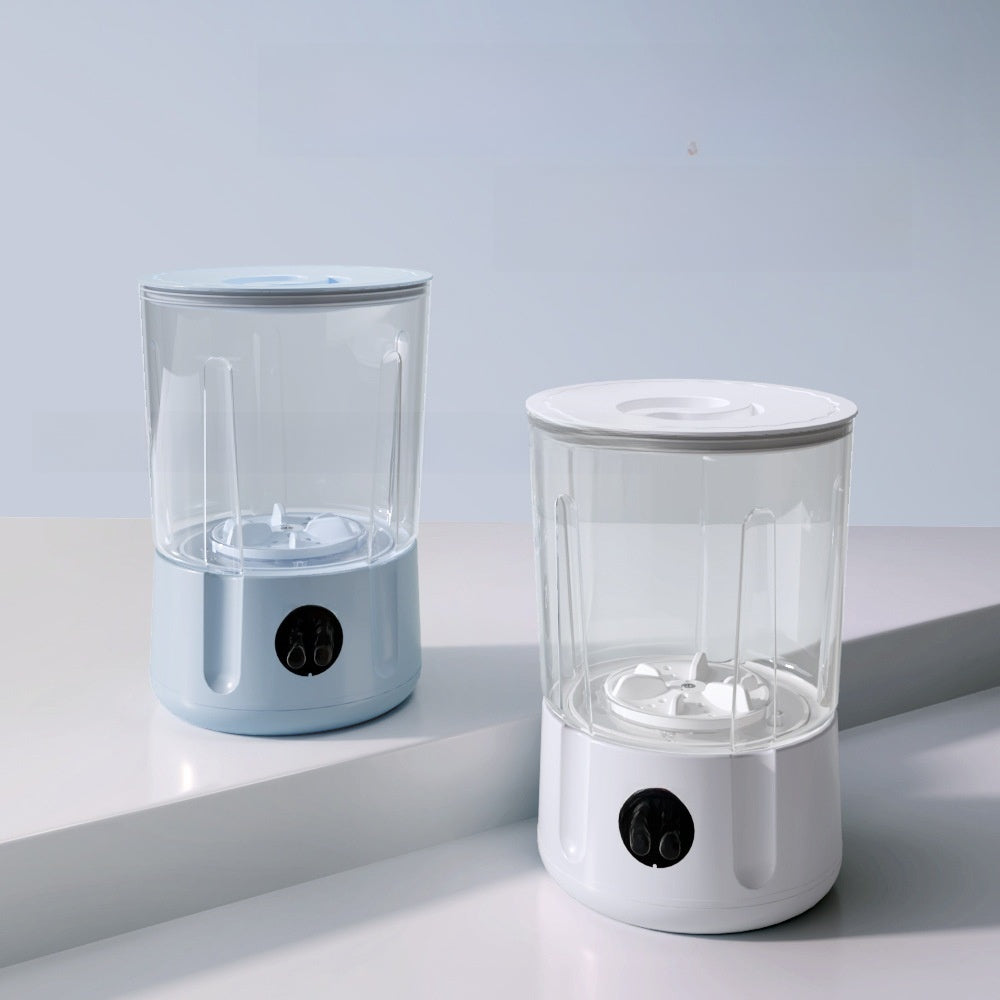 Mini Washing Machine