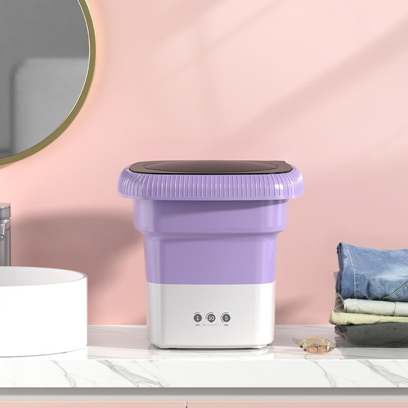 Mini Washing Machine