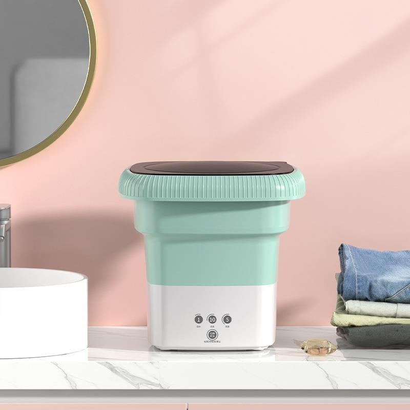 Mini Washing Machine