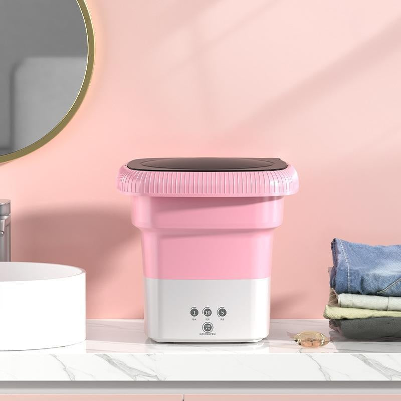 Mini Washing Machine