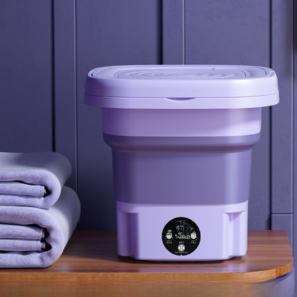 Mini Washing Machine