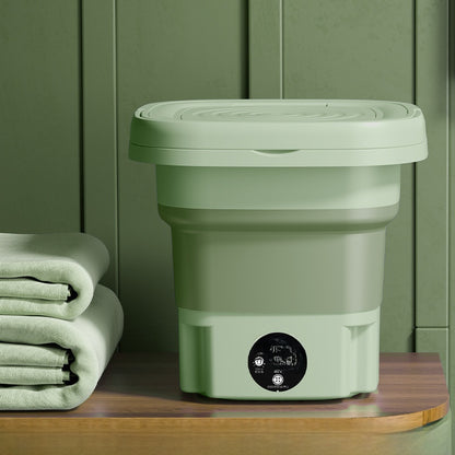Mini Washing Machine