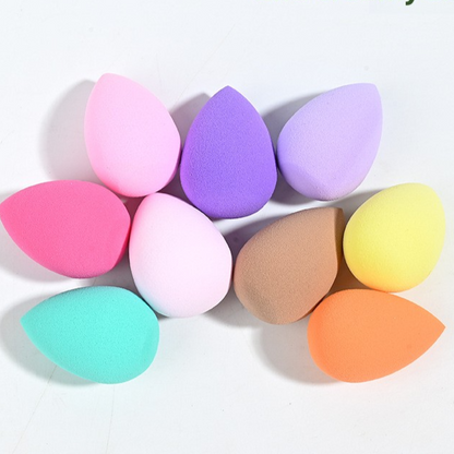 Mini Water Drop Makeup Blender Sponge