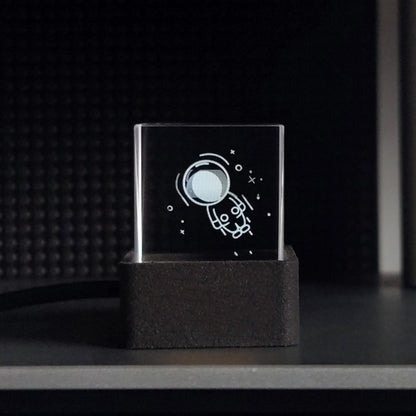 Mini Weather Clock