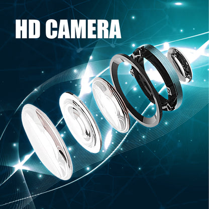 Mini WIFI Remote Control Underwater Camera Boat