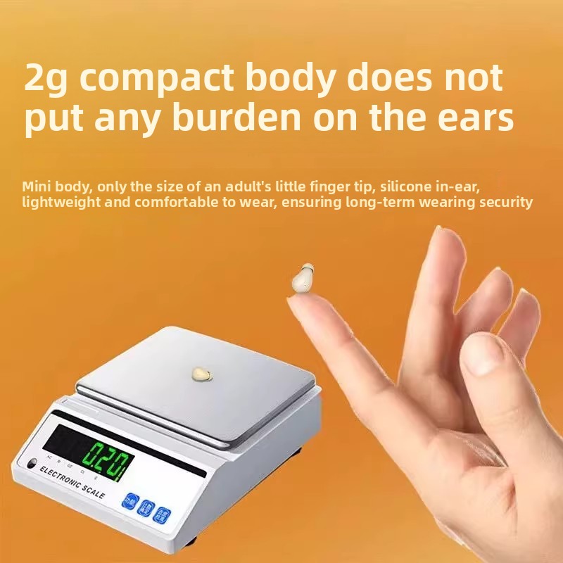 Mini Wireless Bluetooth Earbuds for Sony Compatible