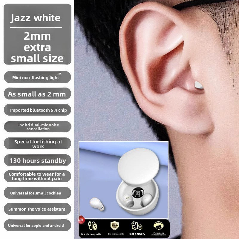 Mini Wireless Bluetooth Earbuds for Sony Compatible