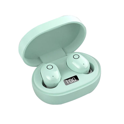Mini Wireless Bluetooth Earbuds
