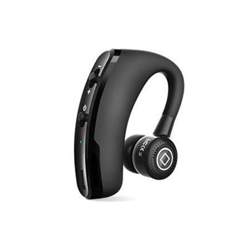 Mini Wireless Bluetooth Earhook Headset