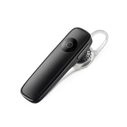 Mini Wireless Bluetooth Headset with Ear Hook