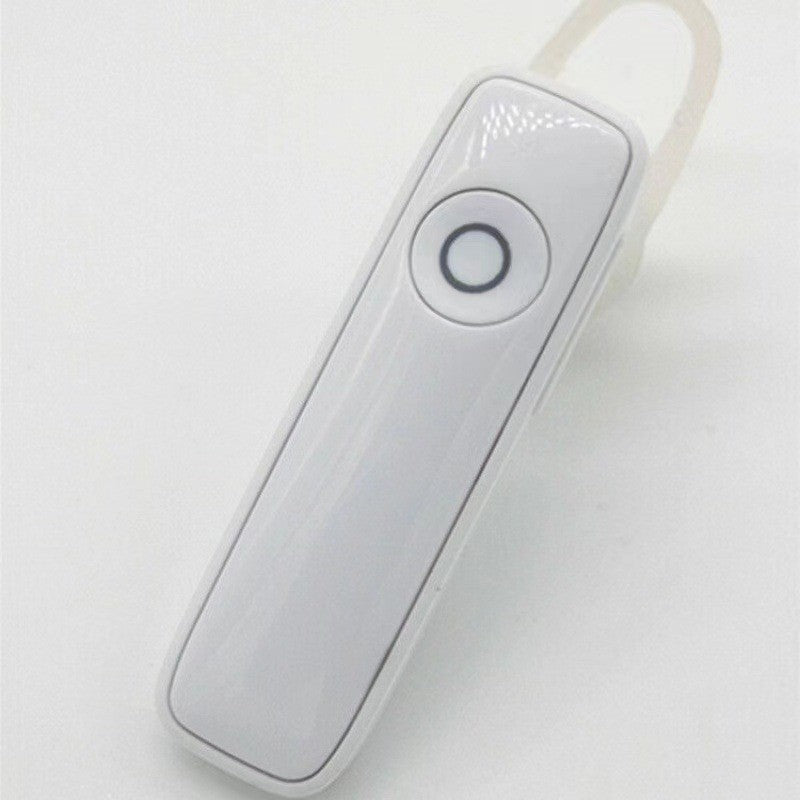 Mini Wireless Bluetooth Headset with Ear Hook