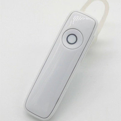 Mini Wireless Bluetooth Headset with Ear Hook