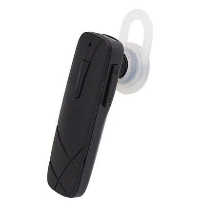 Mini Wireless Bluetooth Headset with Ear Hook