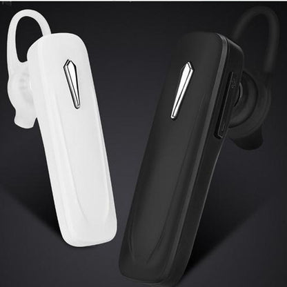 Mini Wireless Bluetooth Headset with Ear Hook