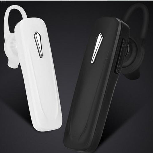 Mini Wireless Bluetooth Headset with Ear Hook