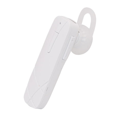 Mini Wireless Bluetooth Headset with Ear Hook