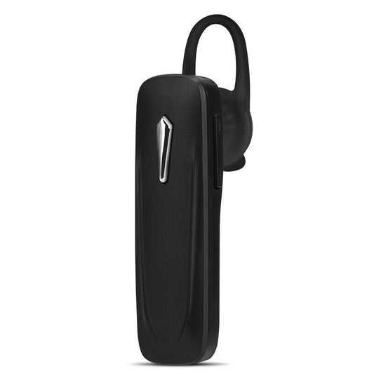 Mini Wireless Bluetooth Headset with Ear Hook