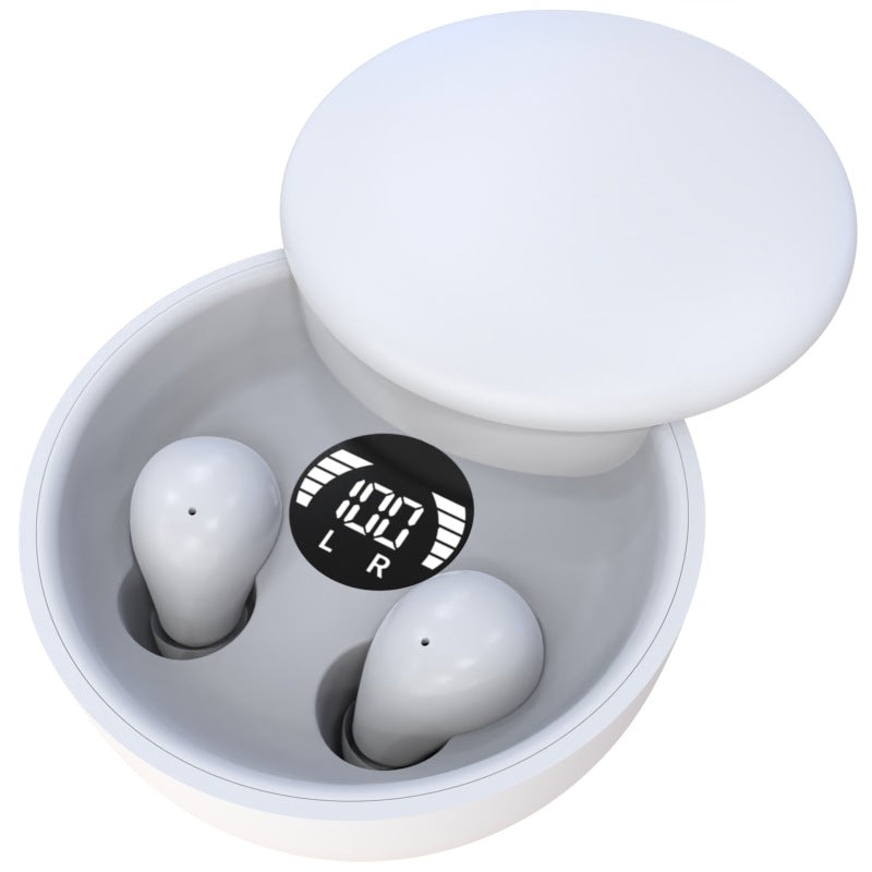 Mini Wireless Bluetooth Sleep Headset