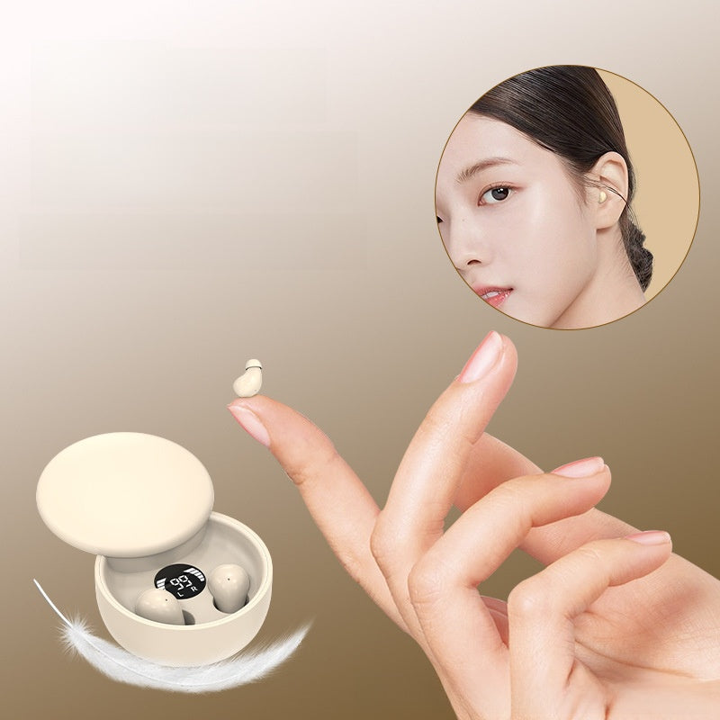 Mini Wireless Bluetooth Sleep Headset