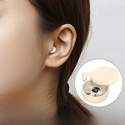 Mini Wireless Bluetooth Sleep Headset