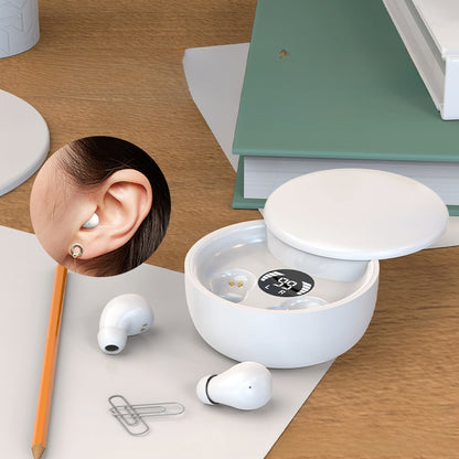 Mini Wireless Bluetooth Sleep Headset