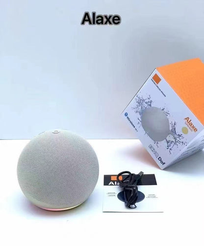 Mini Wireless Bluetooth Speaker with Bass