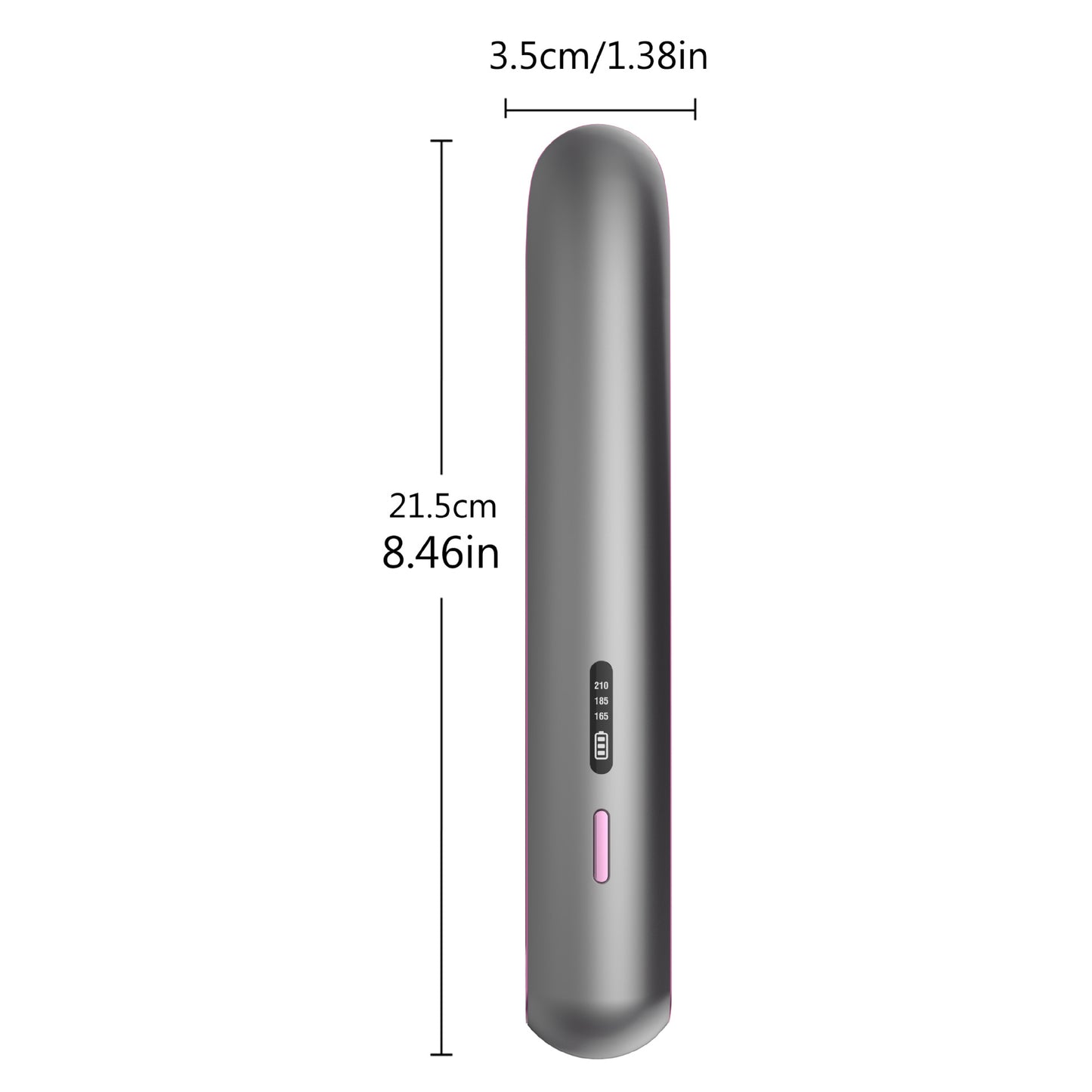 Mini Wireless Charging Stand