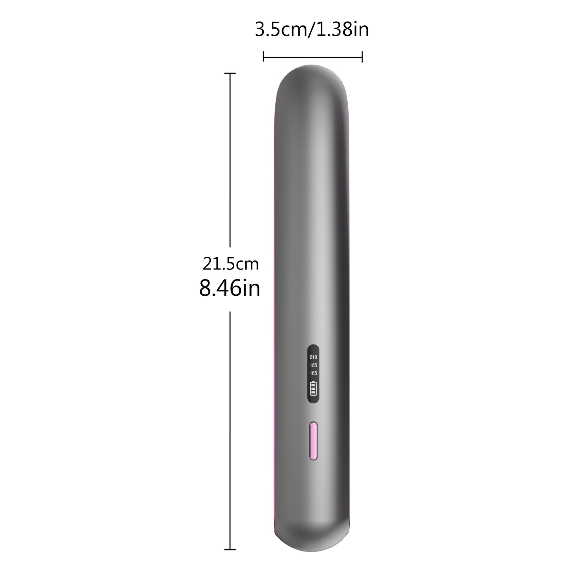 Mini Wireless Charging Stand