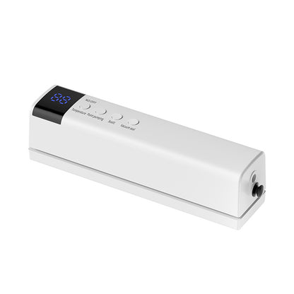 Mini Wireless Food Vacuum Sealer
