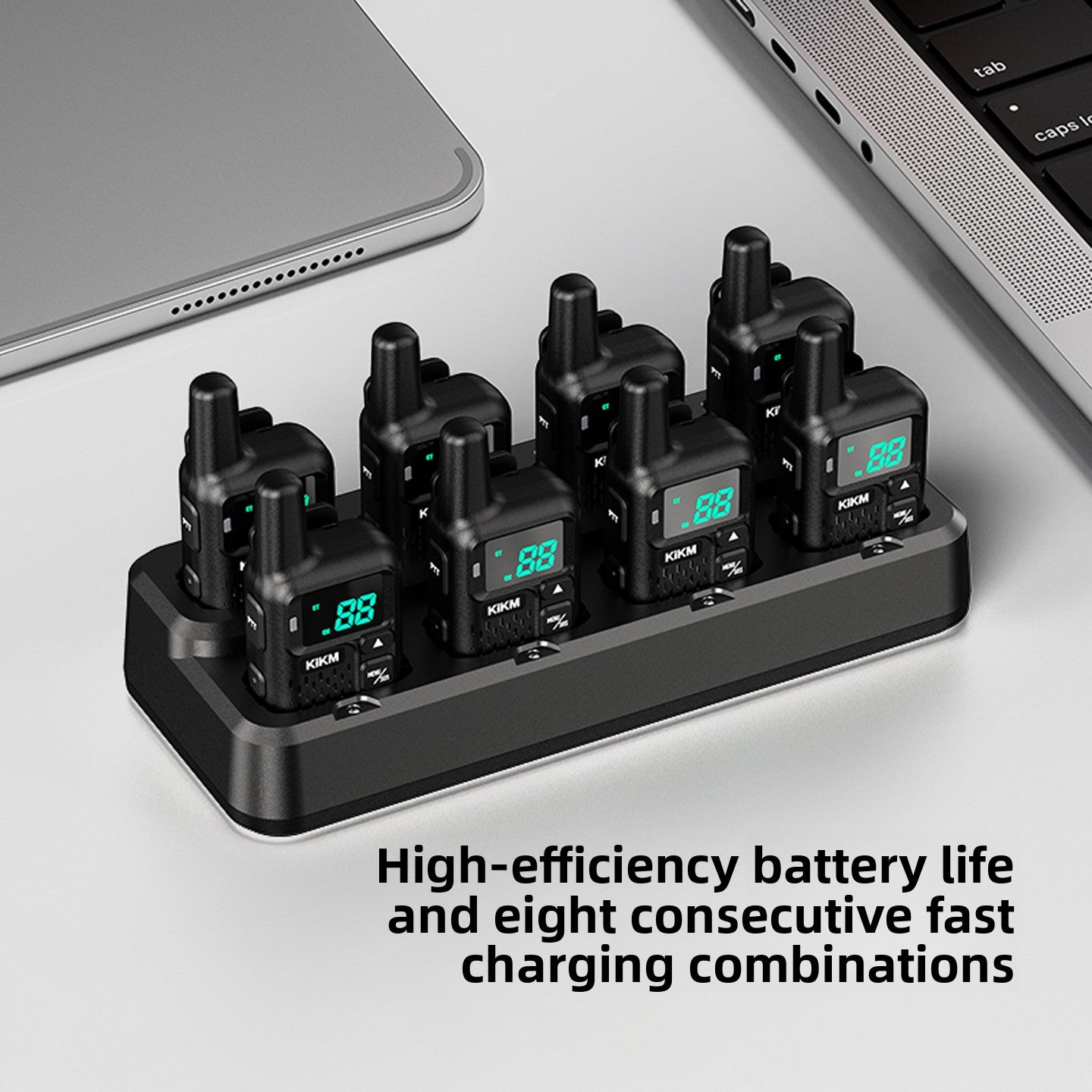 Mini Wireless Intercom