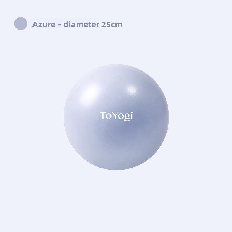 Mini Yoga Ball