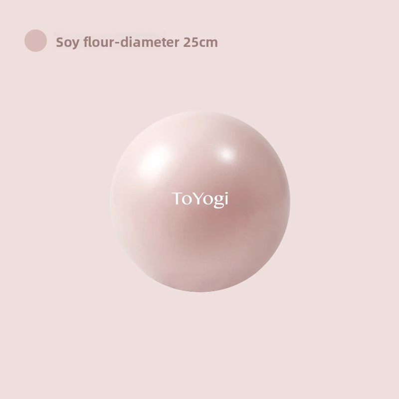 Mini Yoga Ball
