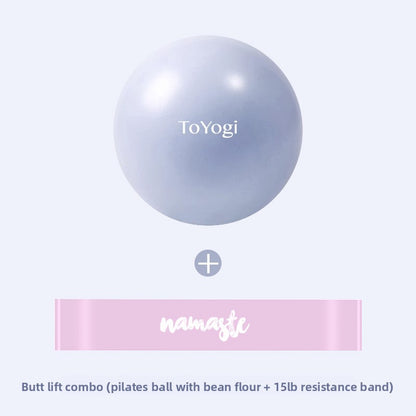 Mini Yoga Ball