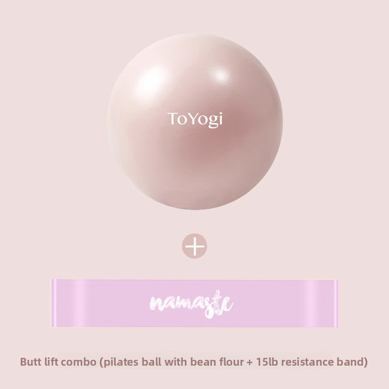 Mini Yoga Ball