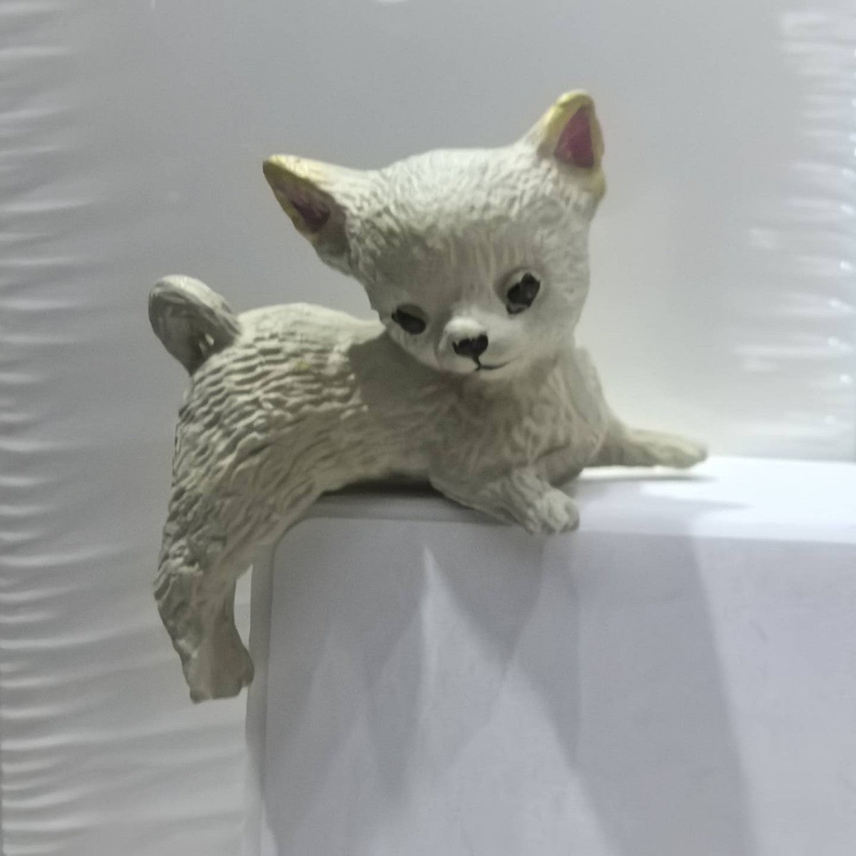 Miniature Animal Desk Decor Figurines