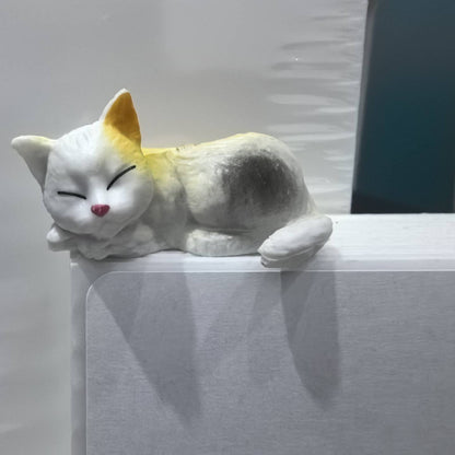 Miniature Animal Desk Decor Figurines