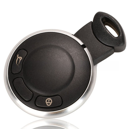 Miniature car key remote control