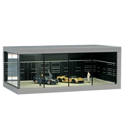 Miniature Display Case